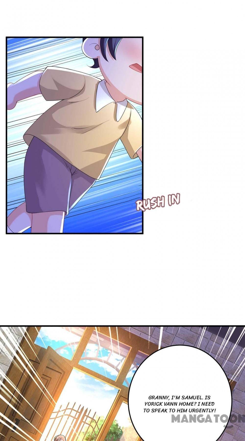 Page 1 of Chapter 439
