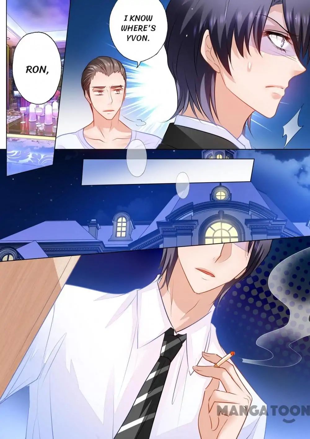 Page 1 of Chapter 78