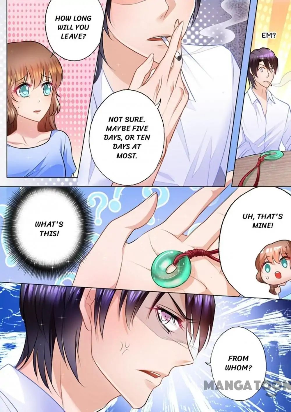 Page 1 of Chapter 79