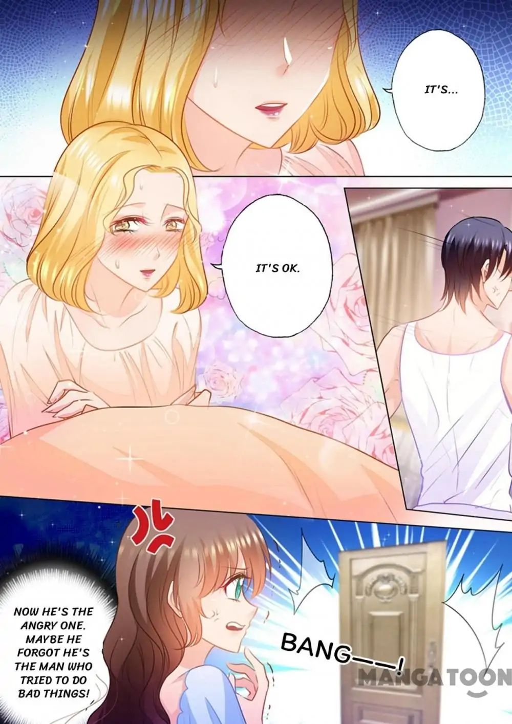 Page 1 of Chapter 83
