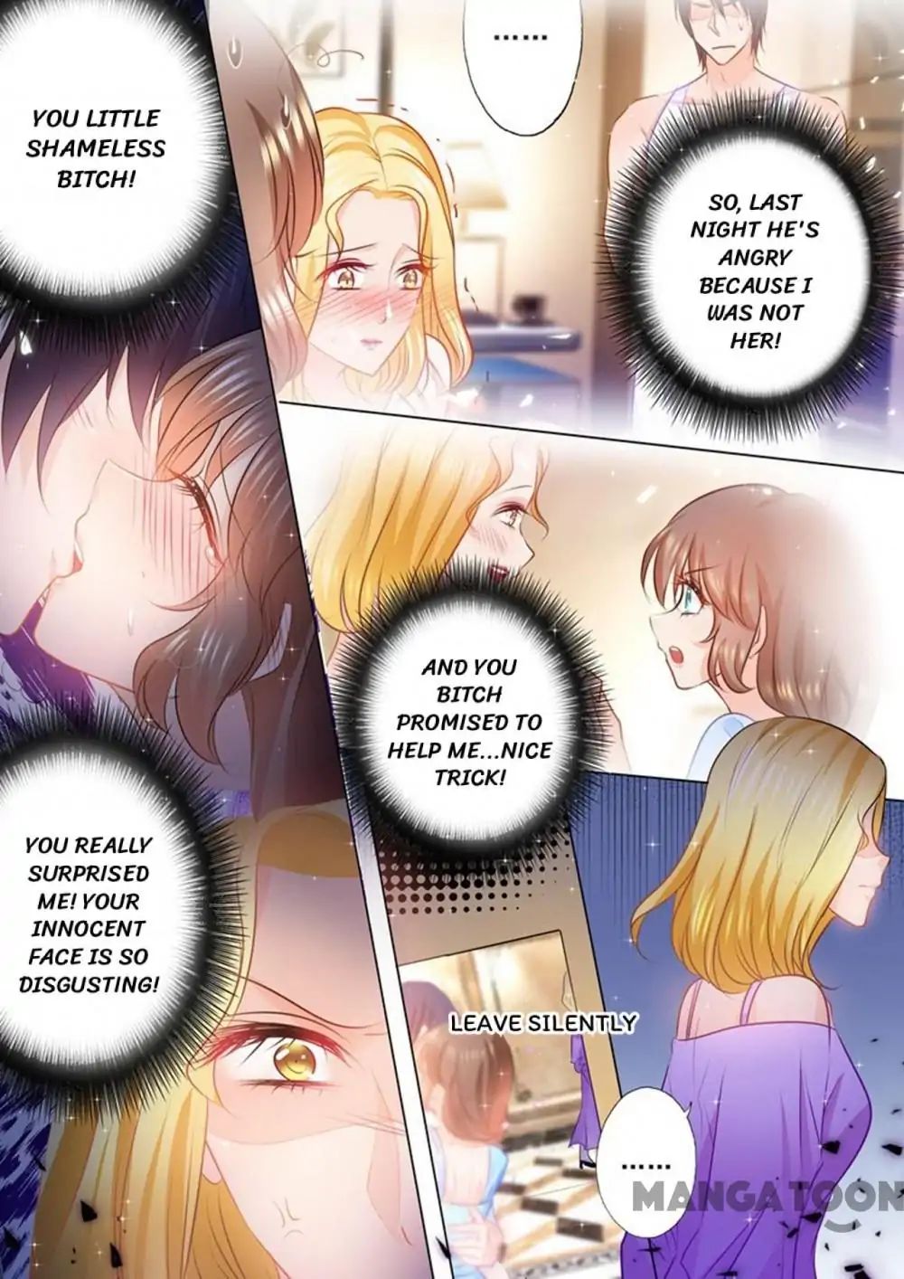 Page 1 of Chapter 85