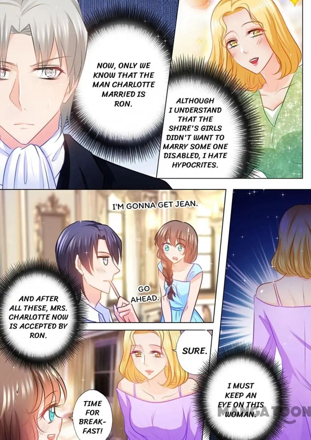 Page 3 of Chapter 85
