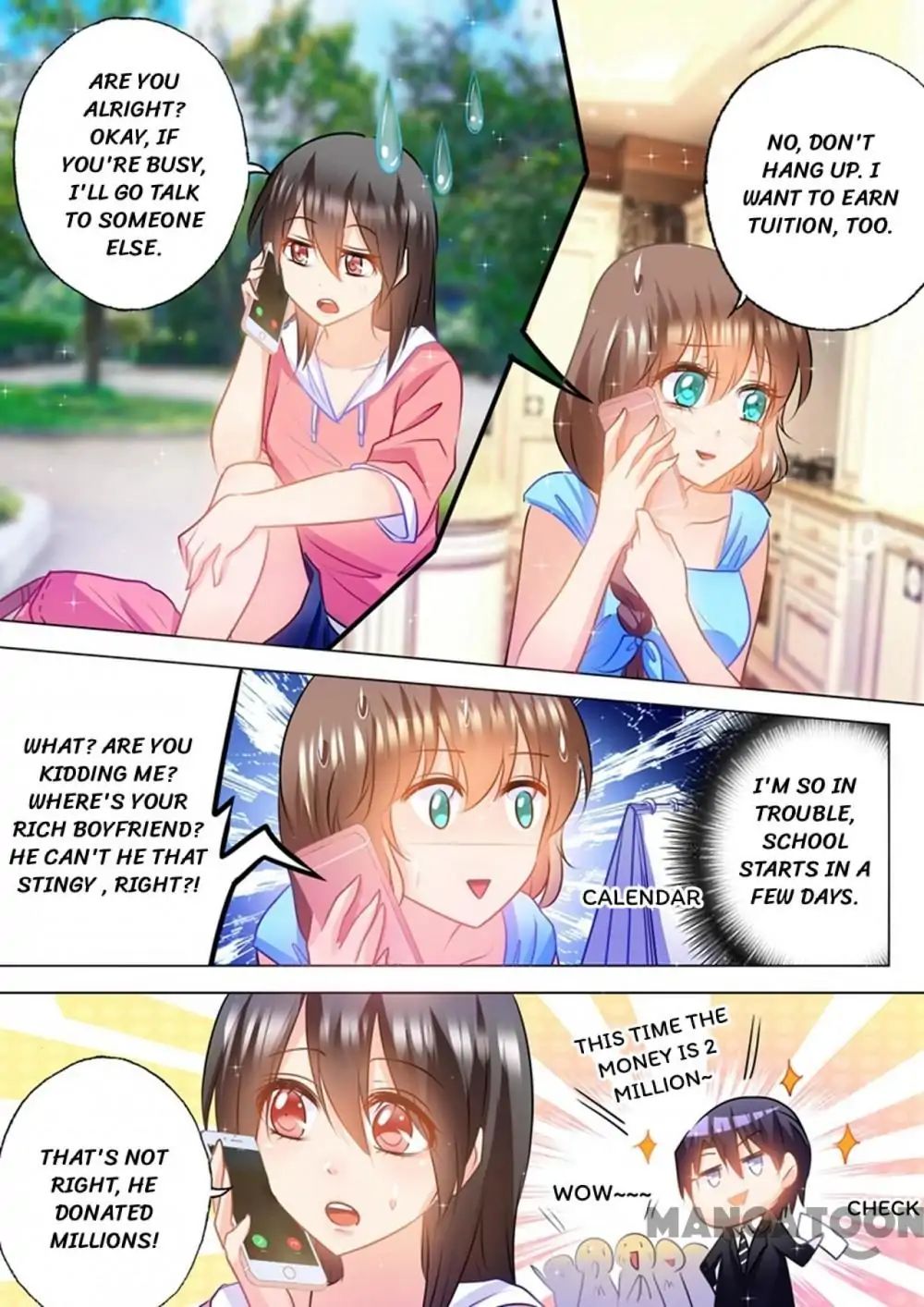 Page 8 of Chapter 86