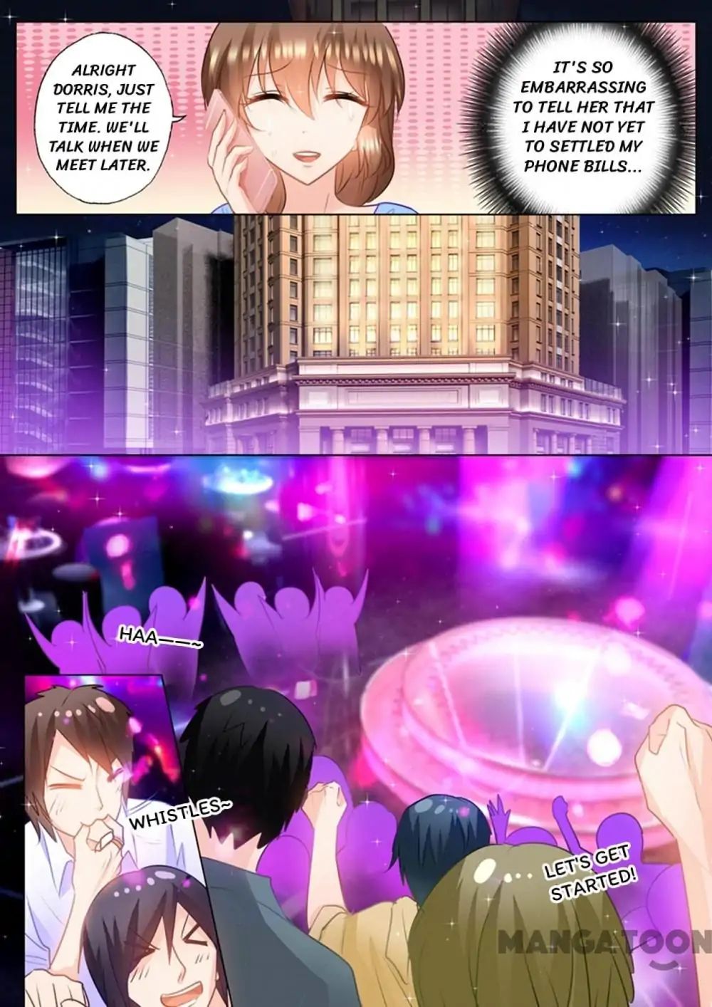 Page 1 of Chapter 87