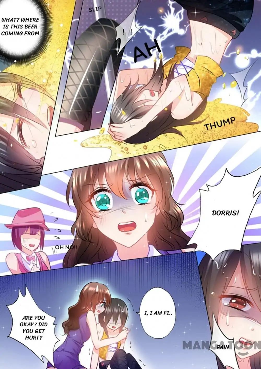 Page 1 of Chapter 88