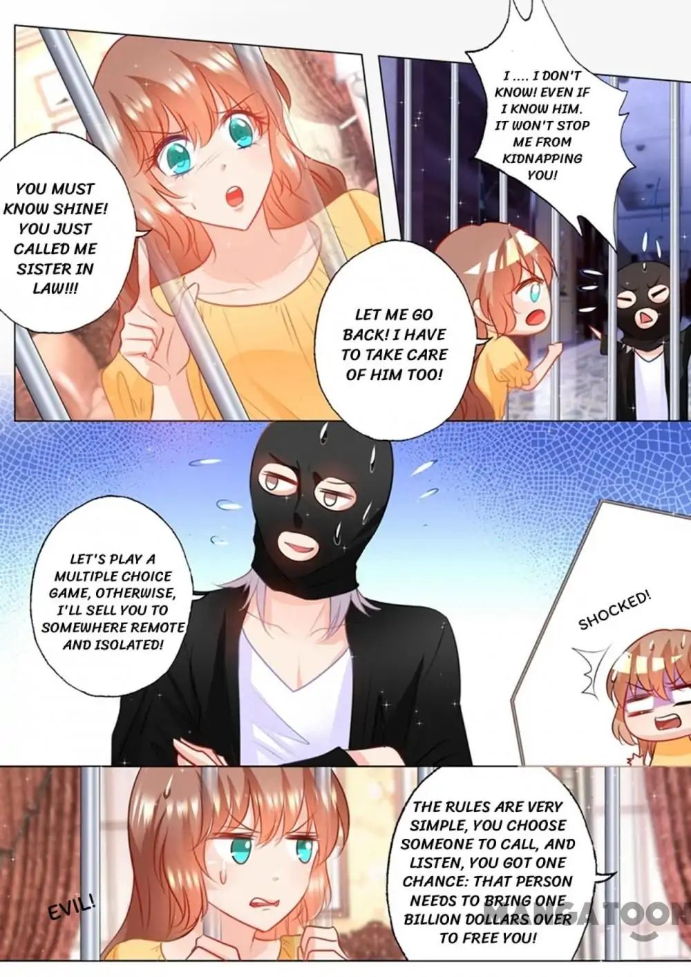 Page 1 of Chapter 97