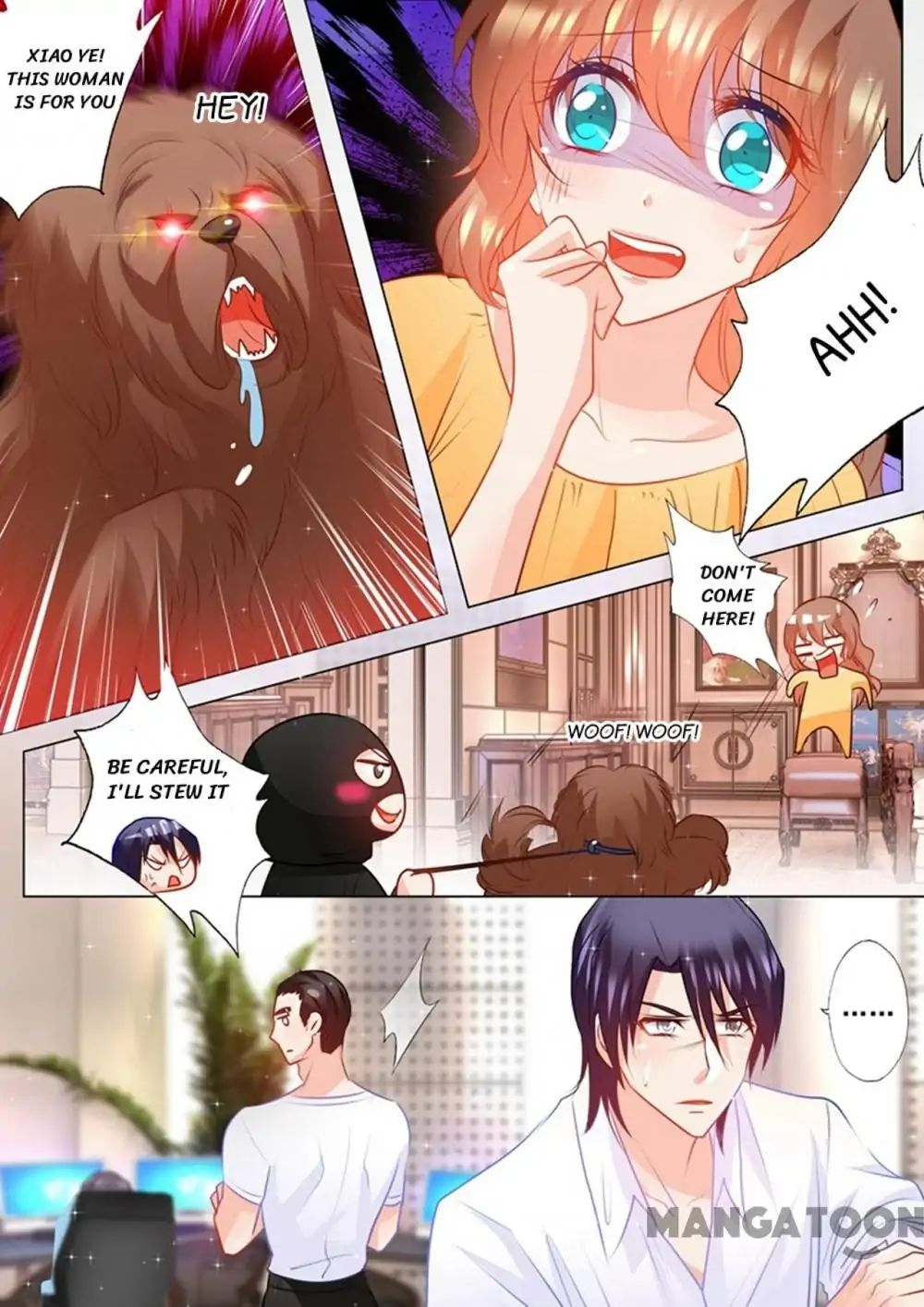 Page 1 of Chapter 98