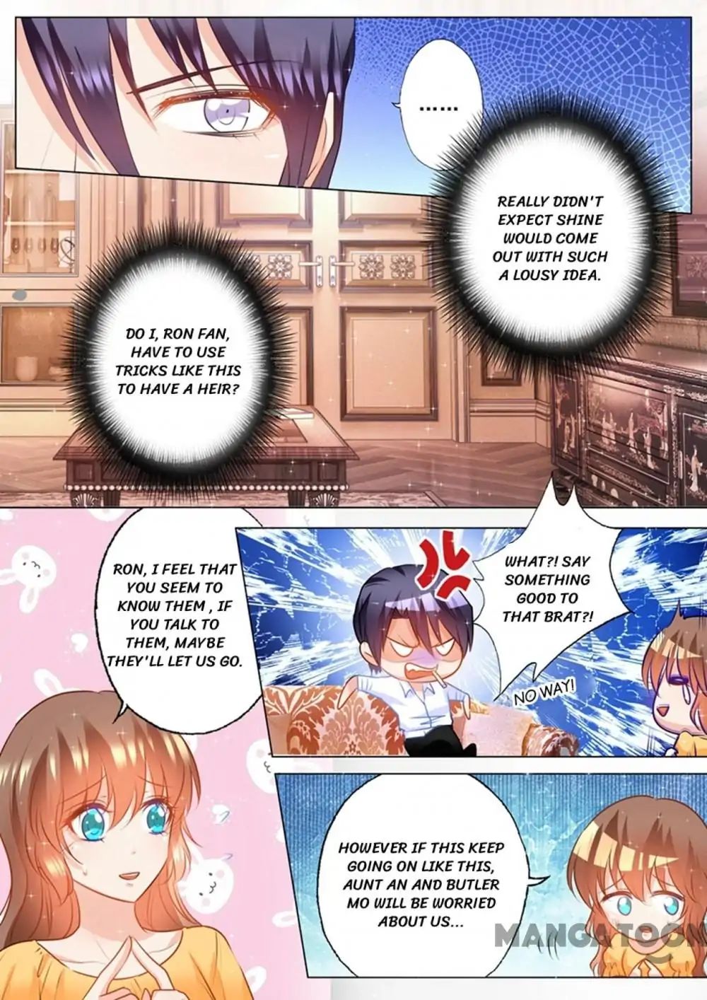 Page 1 of Chapter 99