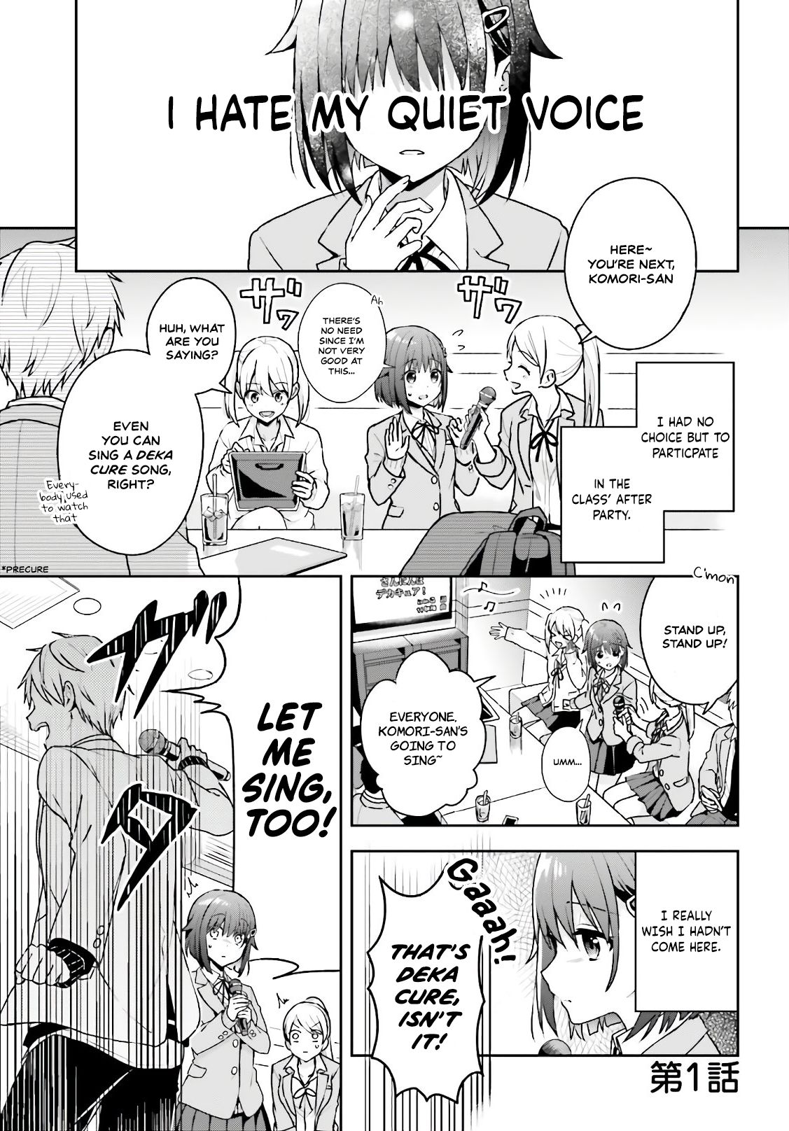Page 2 of Chapter 1