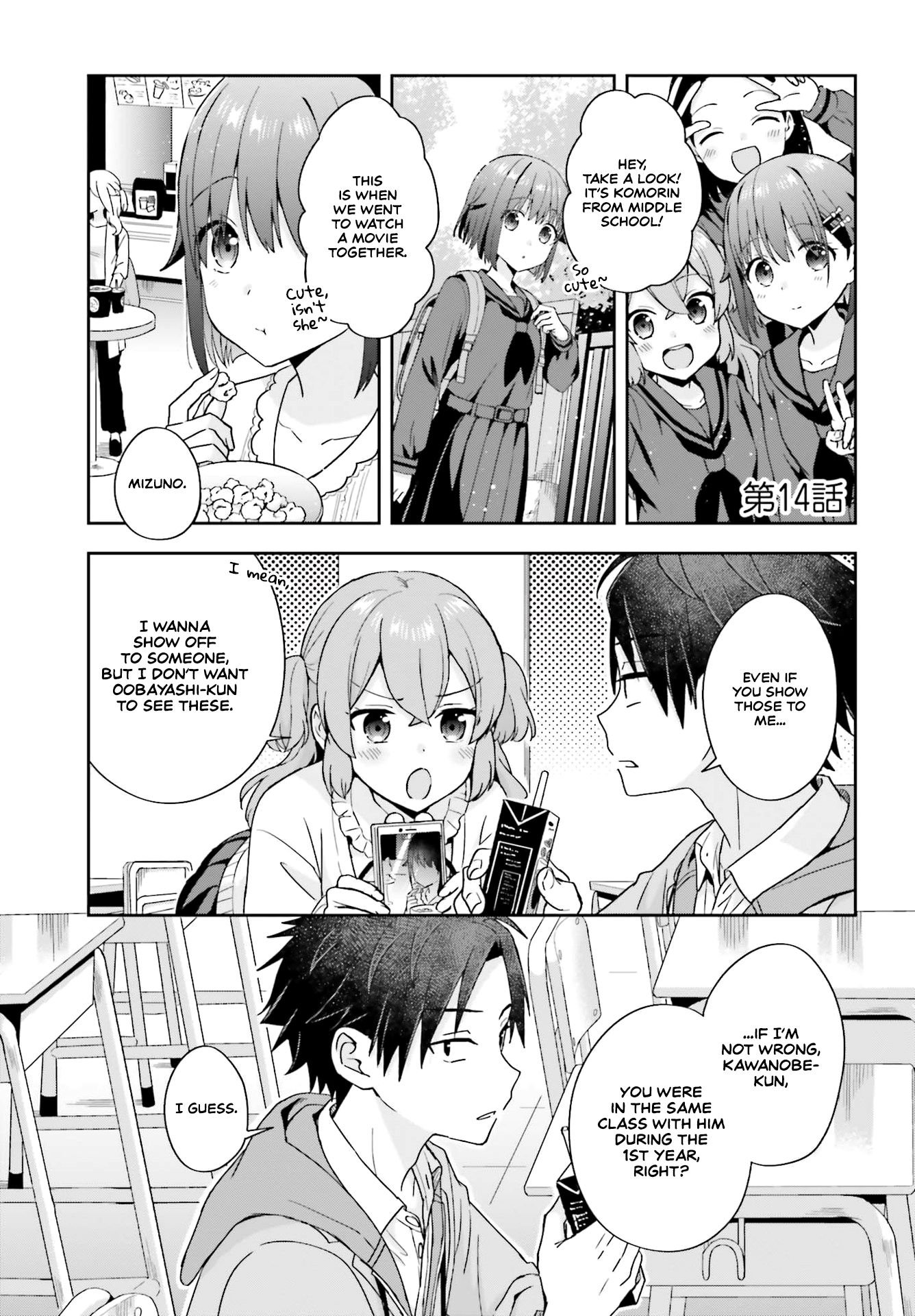 Page 1 of Chapter 14