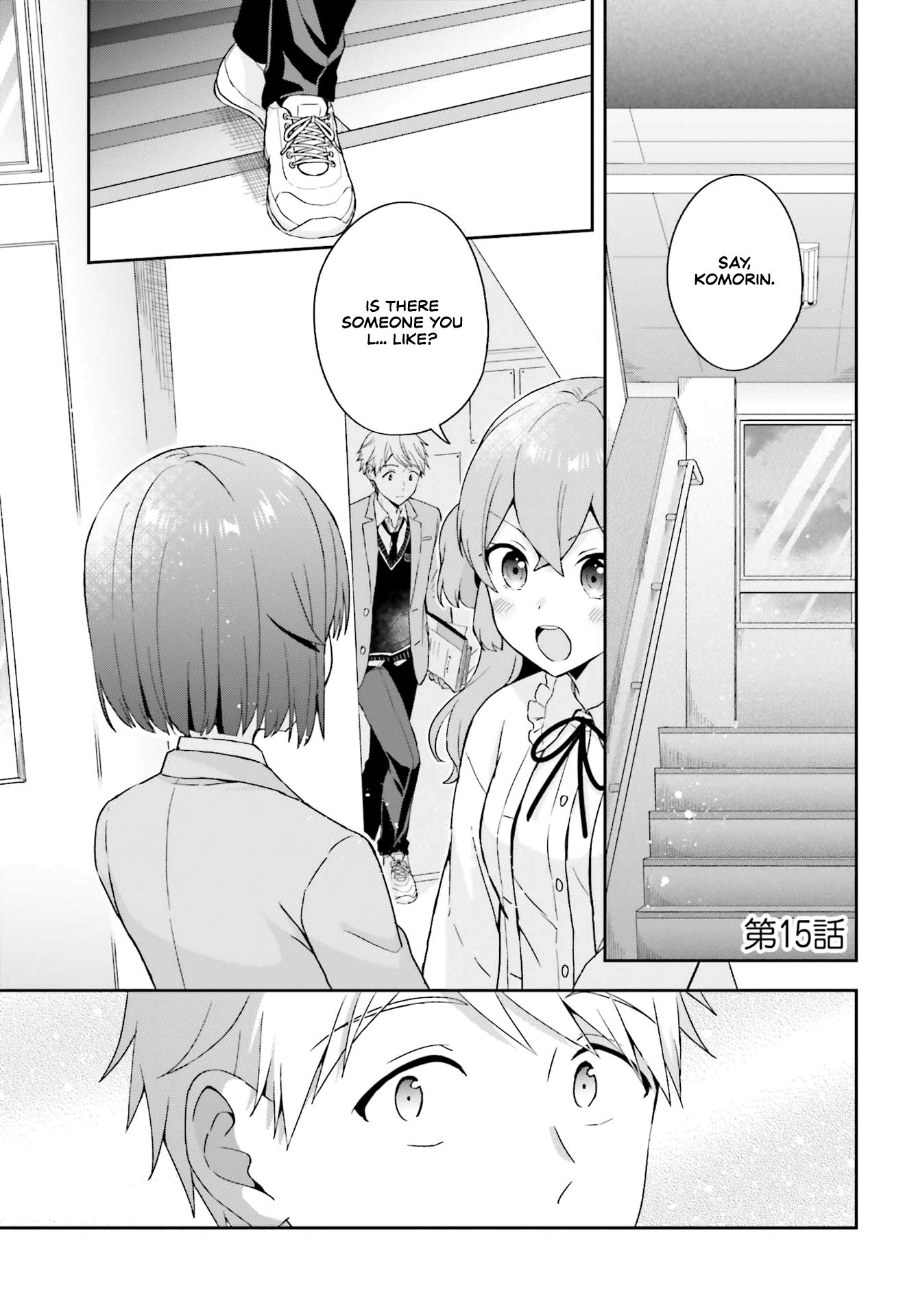 Page 1 of Chapter 15