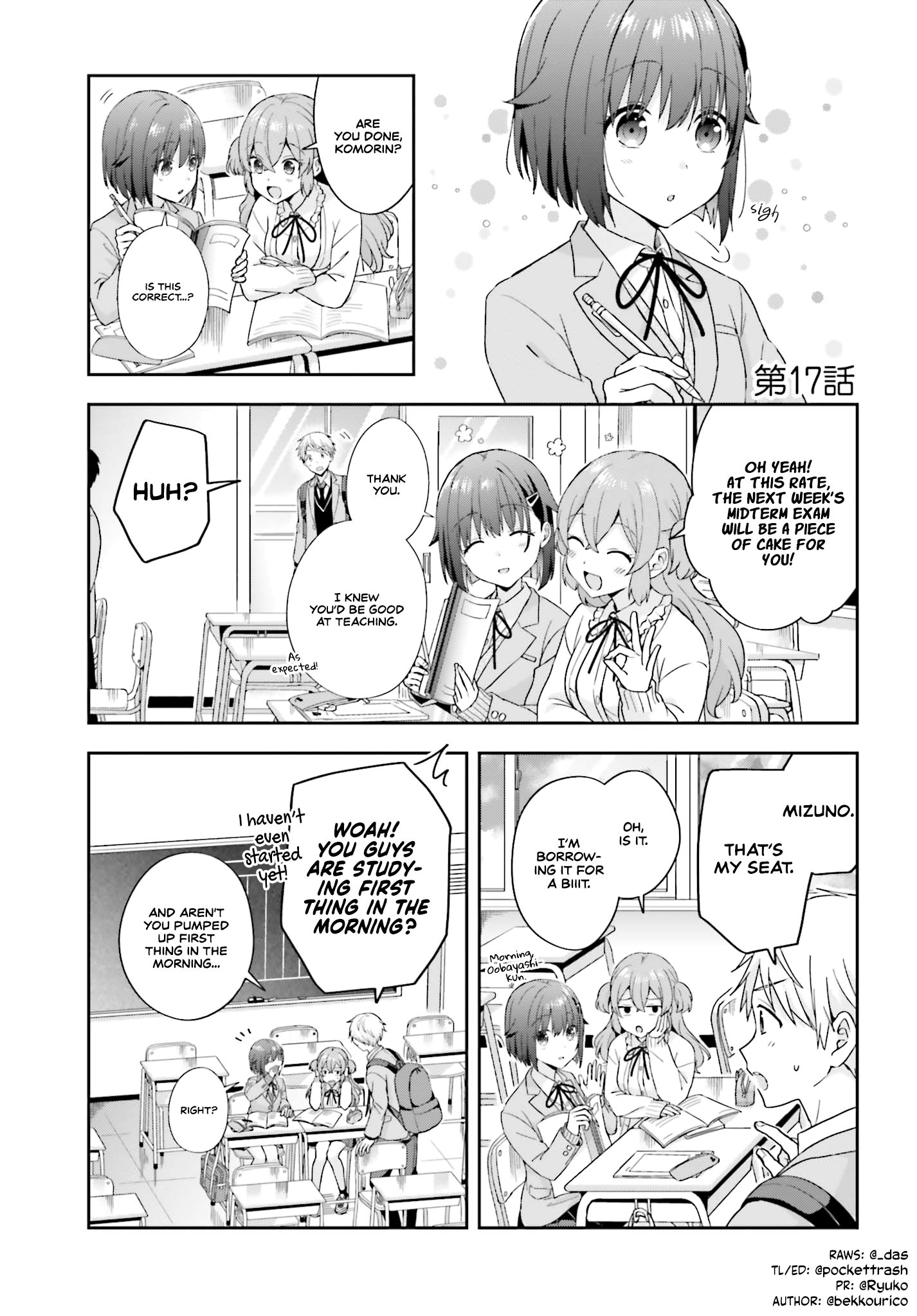 Page 1 of Chapter 17
