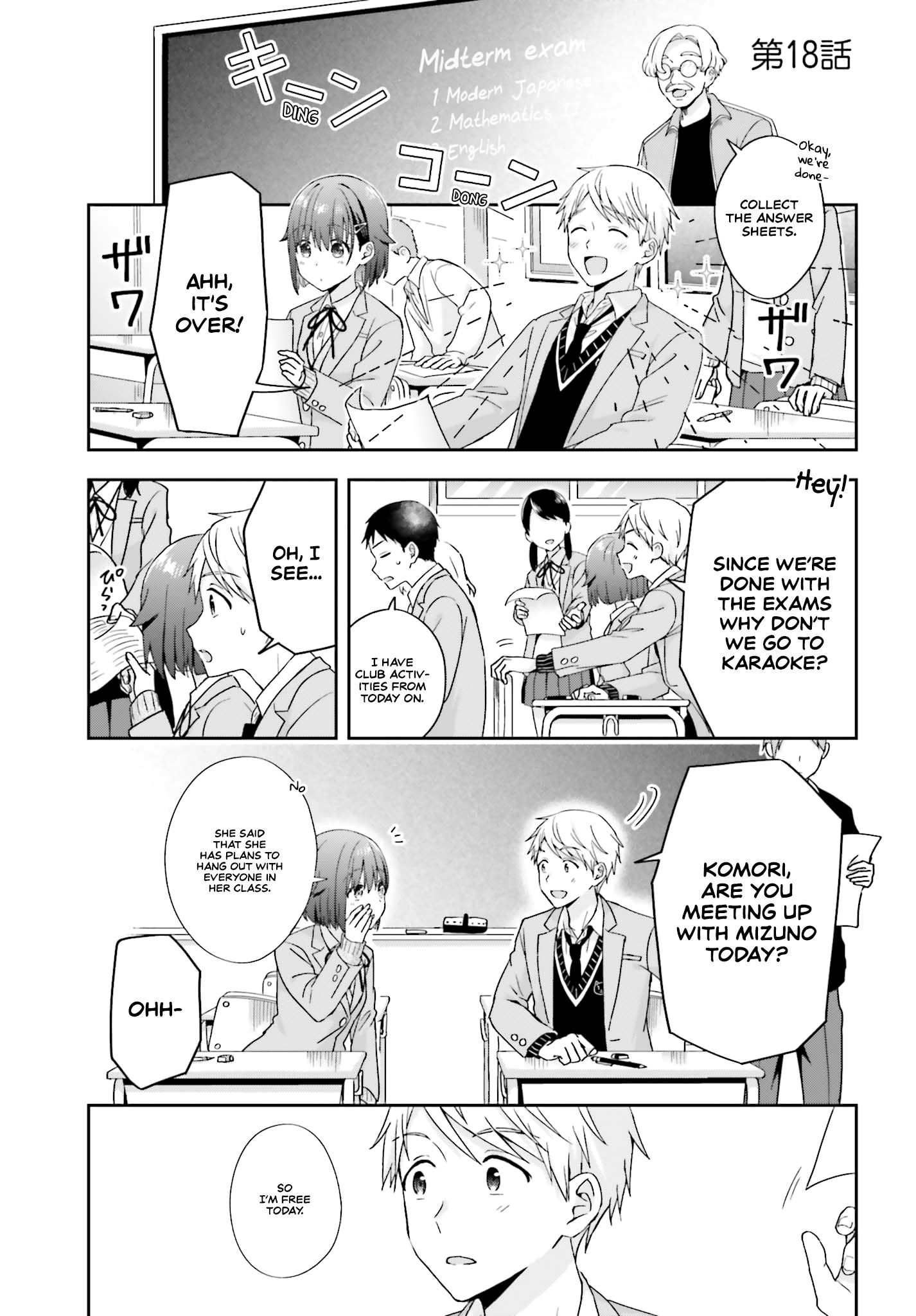 Page 1 of Chapter 18