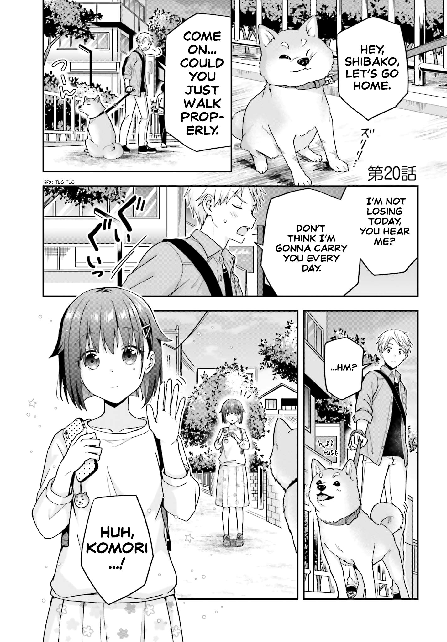Page 1 of Chapter 20