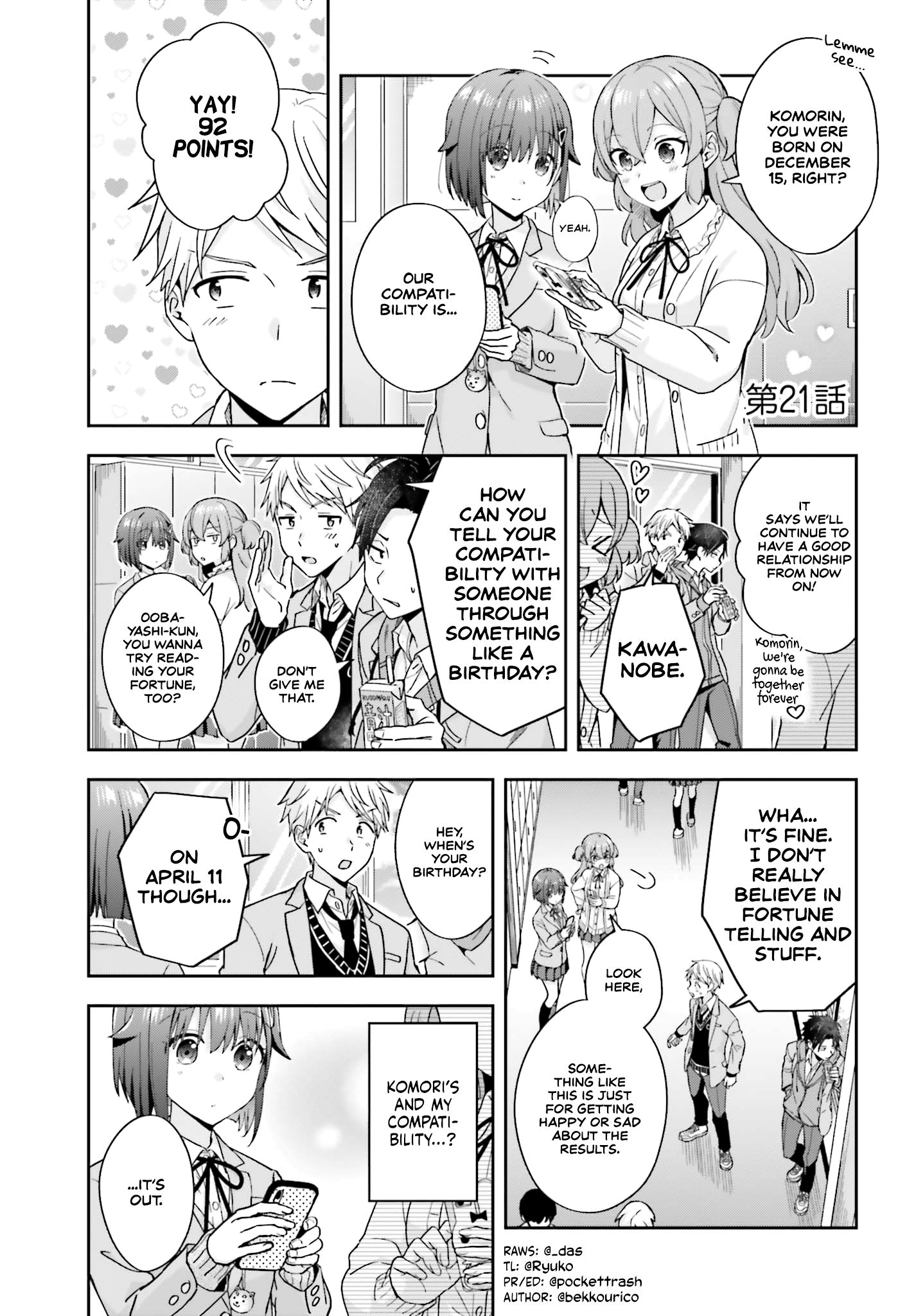 Page 1 of Chapter 21