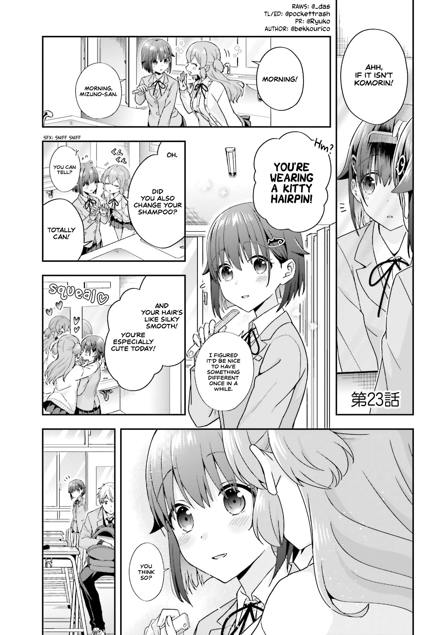 Page 1 of Chapter 23