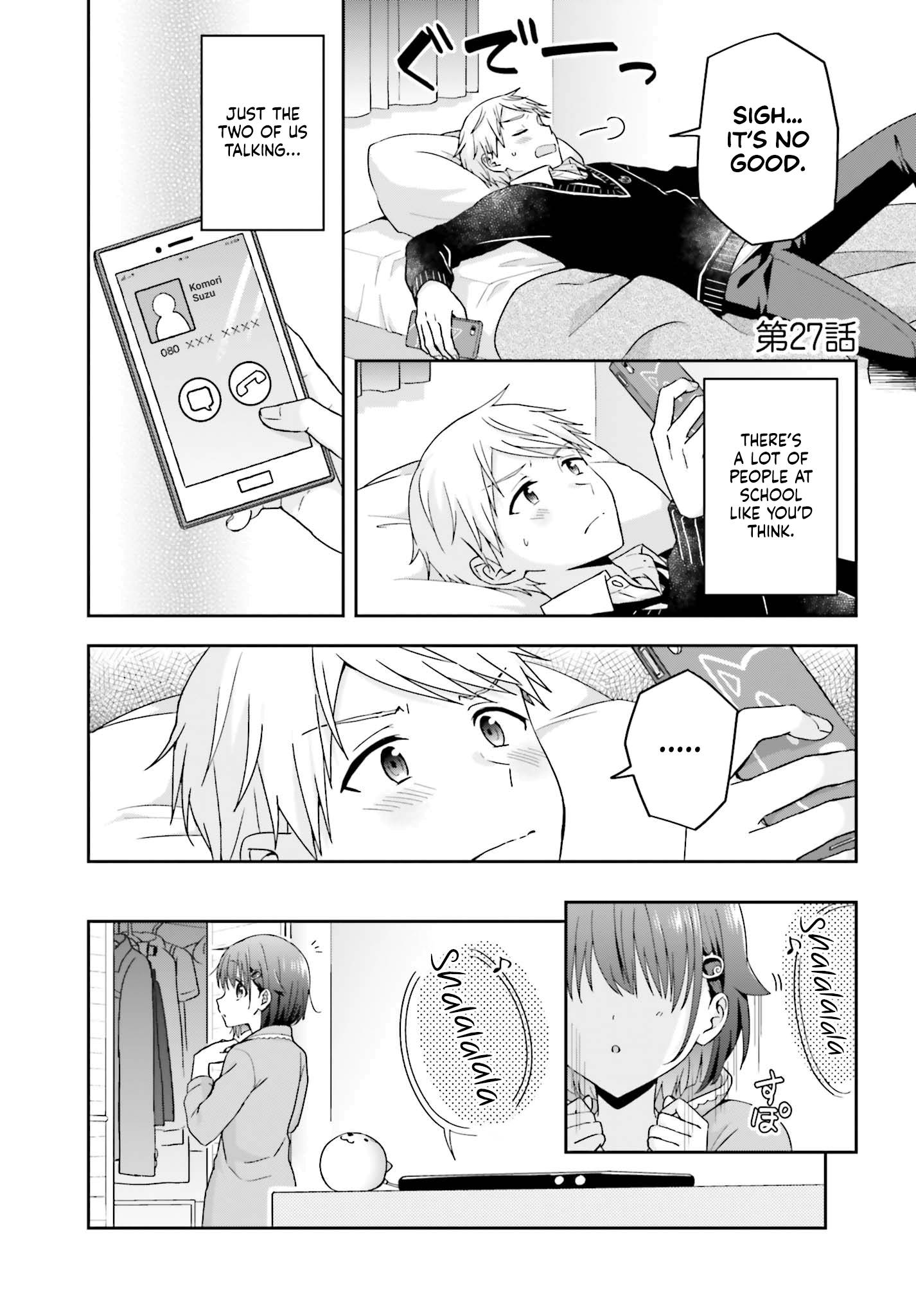 Page 1 of Chapter 27