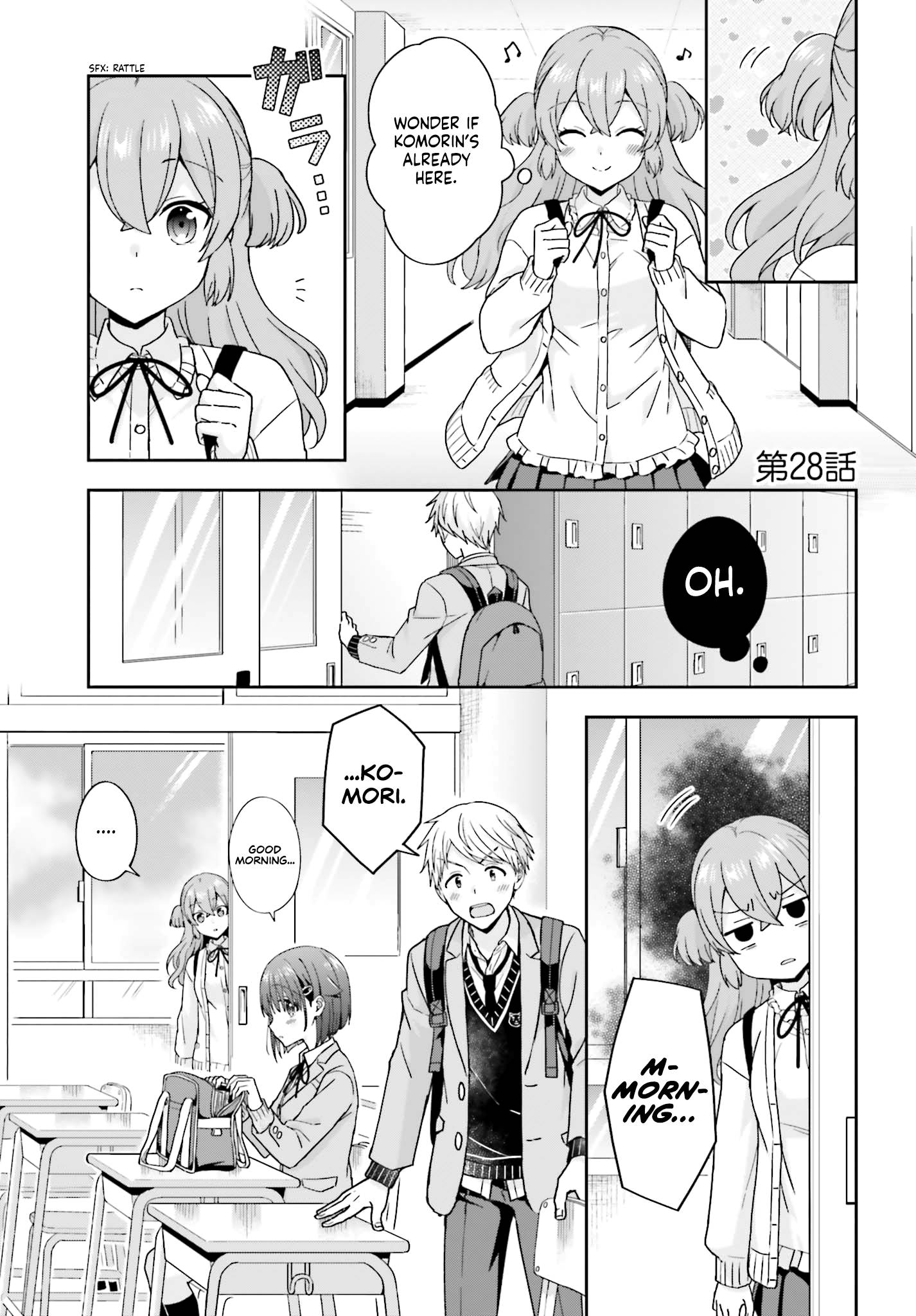 Page 1 of Chapter 28