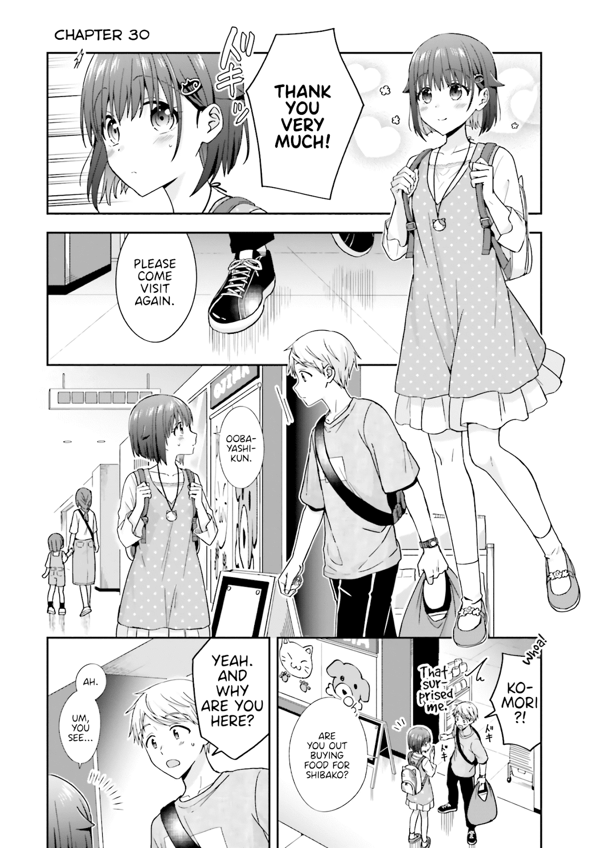 Page 1 of Chapter 30