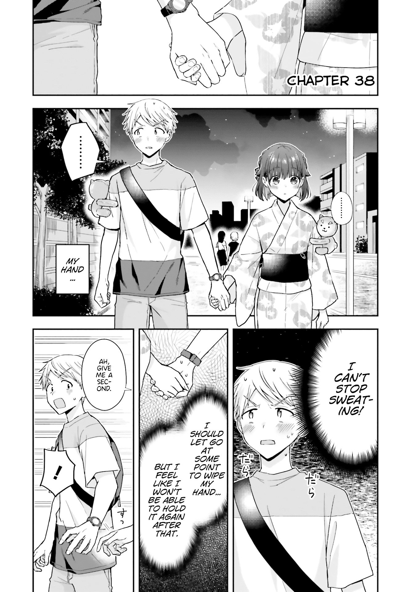 Page 1 of Chapter 38