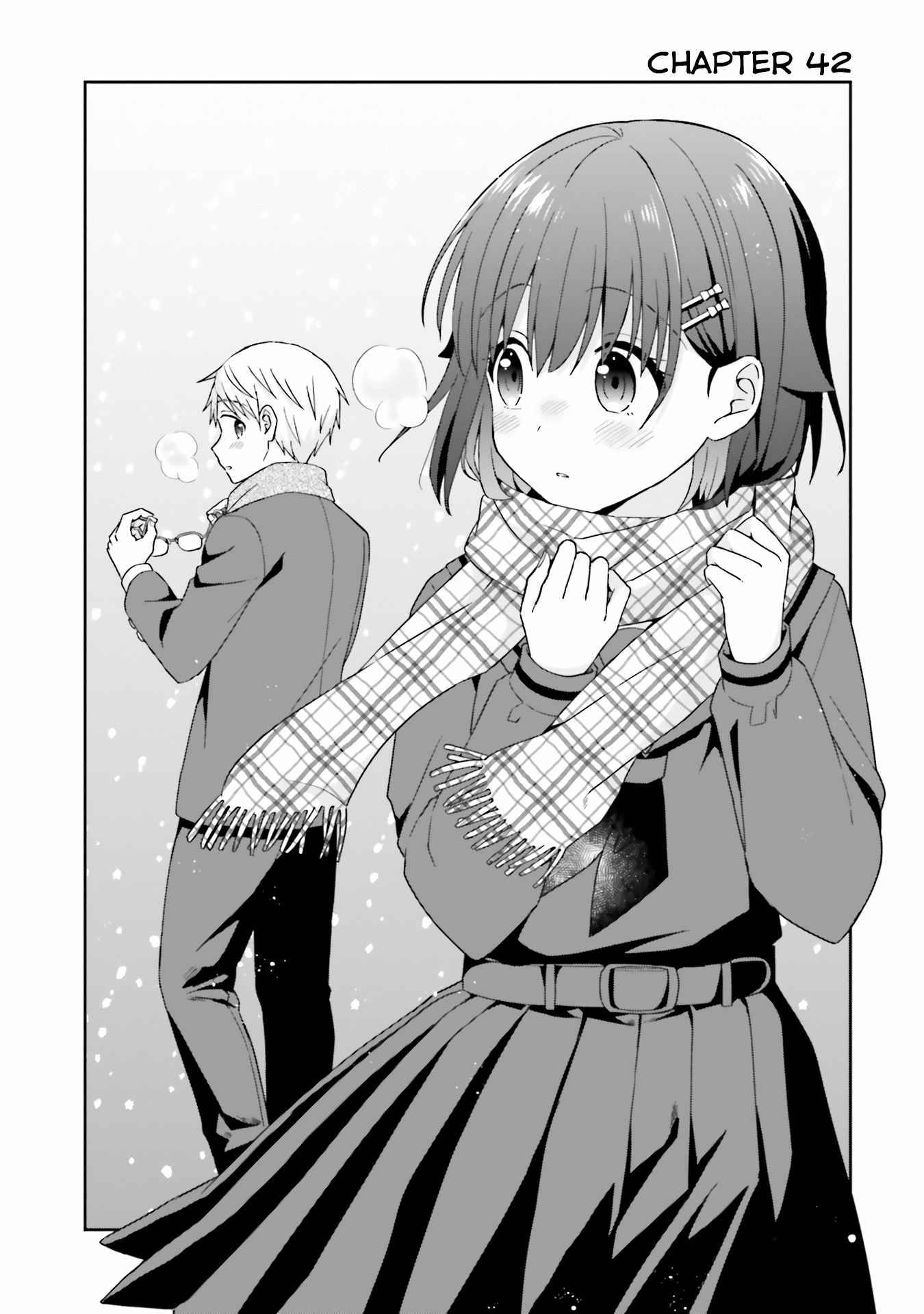 Page 1 of Chapter 42