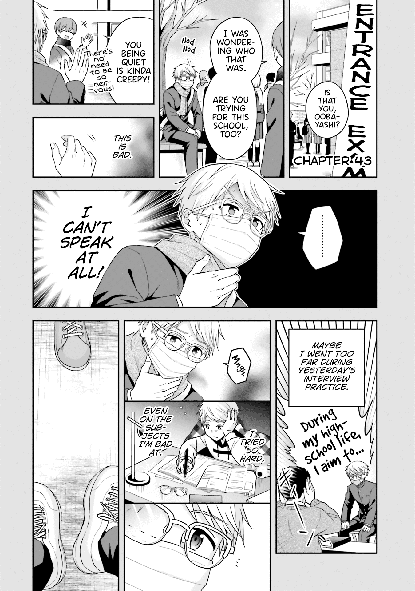 Page 1 of Chapter 43