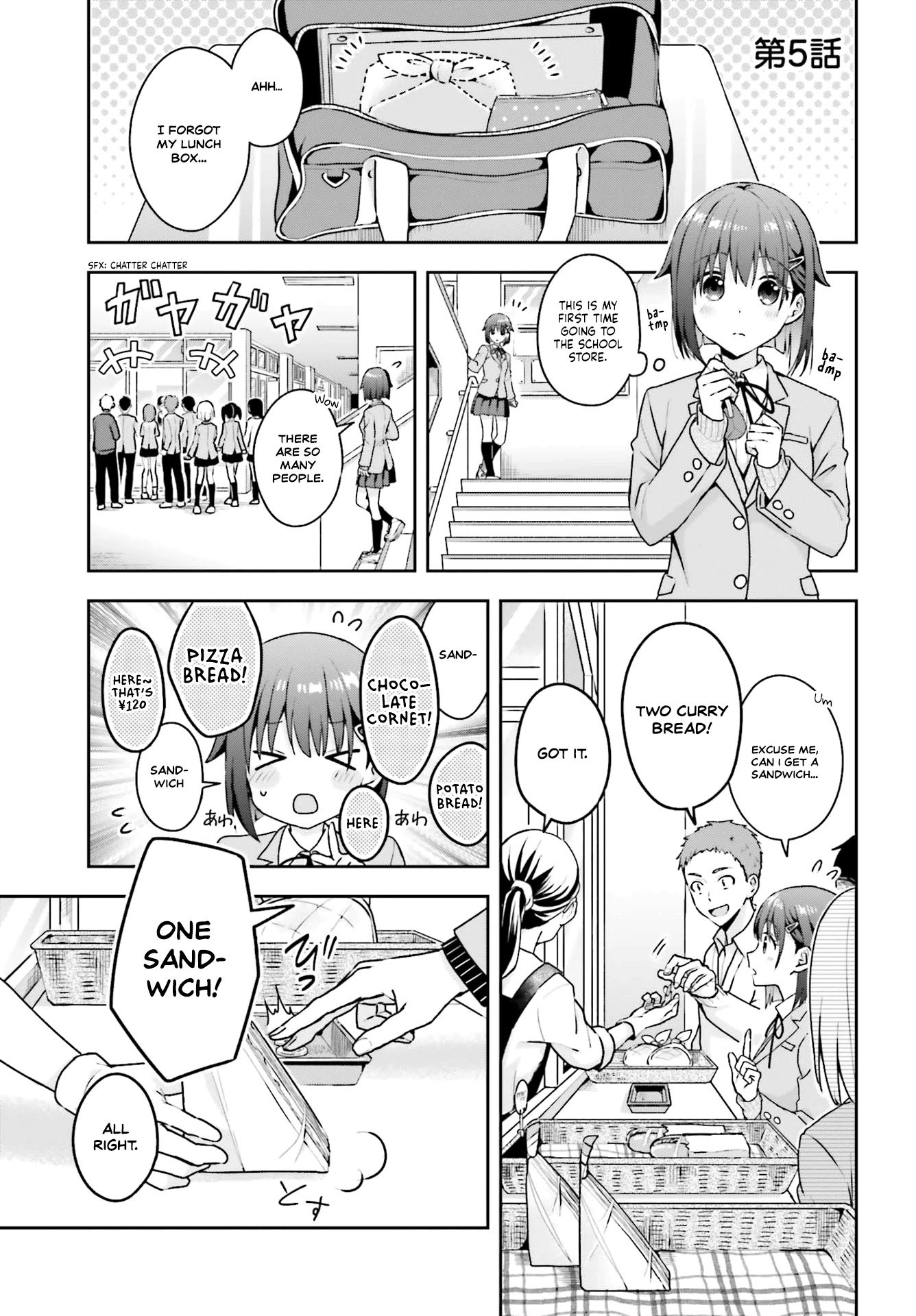 Page 1 of Chapter 5