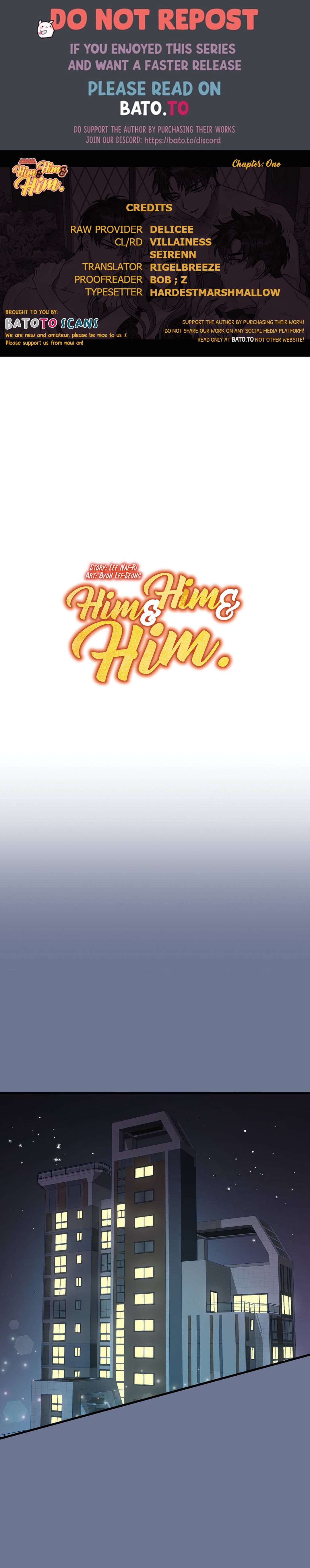 Page 1 of Chapter 1