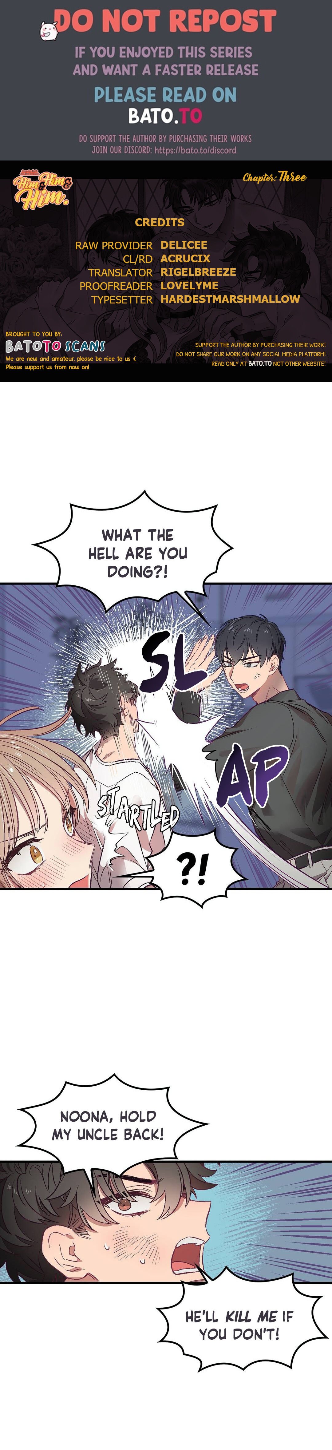 Page 1 of Chapter 3