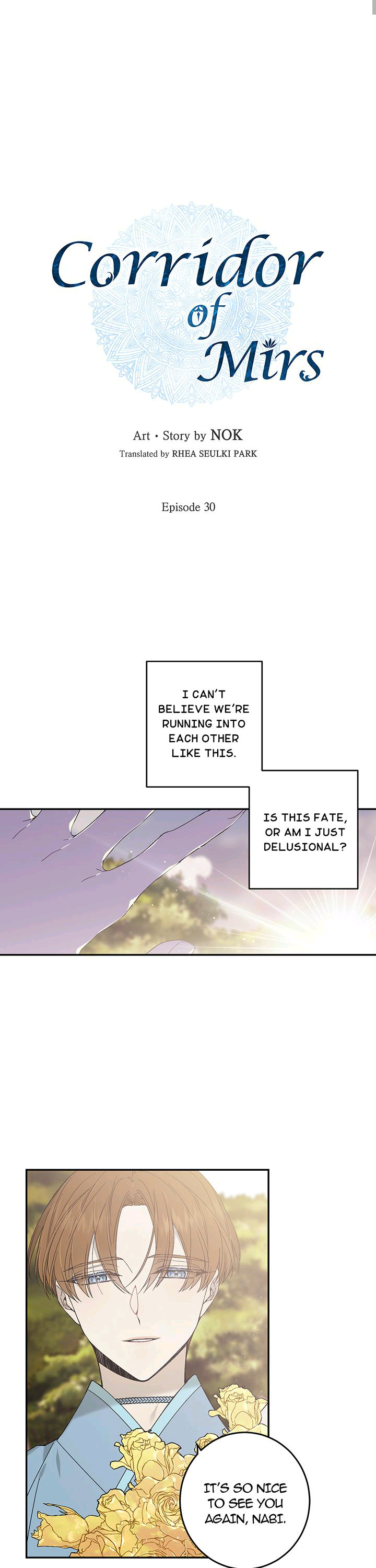 Page 1 of Chapter 30