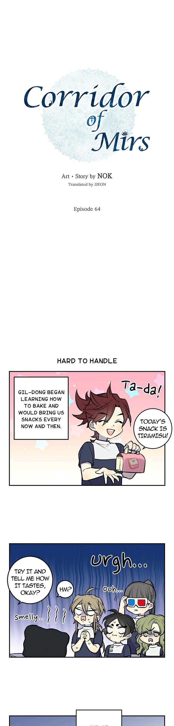 Page 1 of Chapter 64
