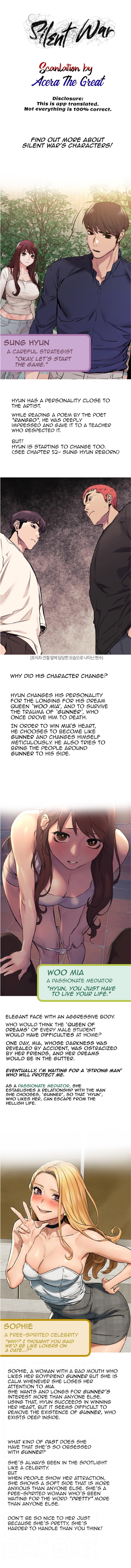 Page 1 of Chapter 126.5