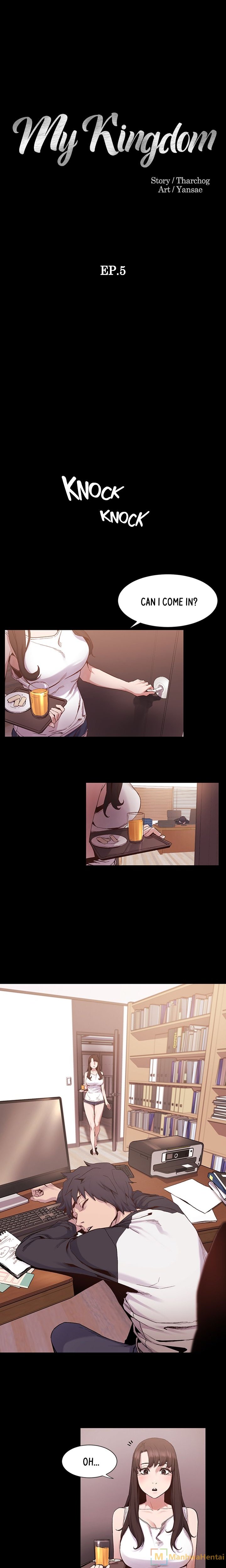 Page 1 of Chapter 5