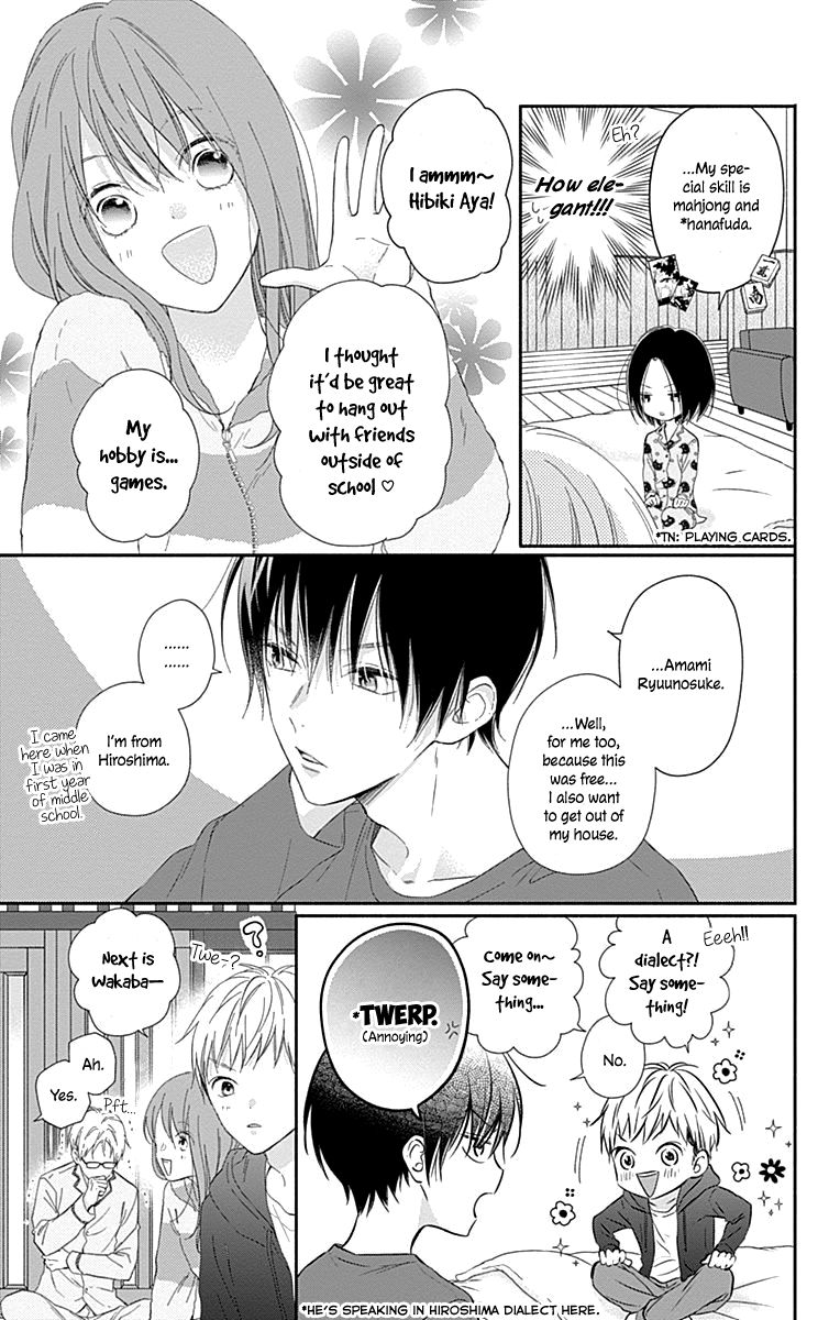Page 19 of Chapter 3
