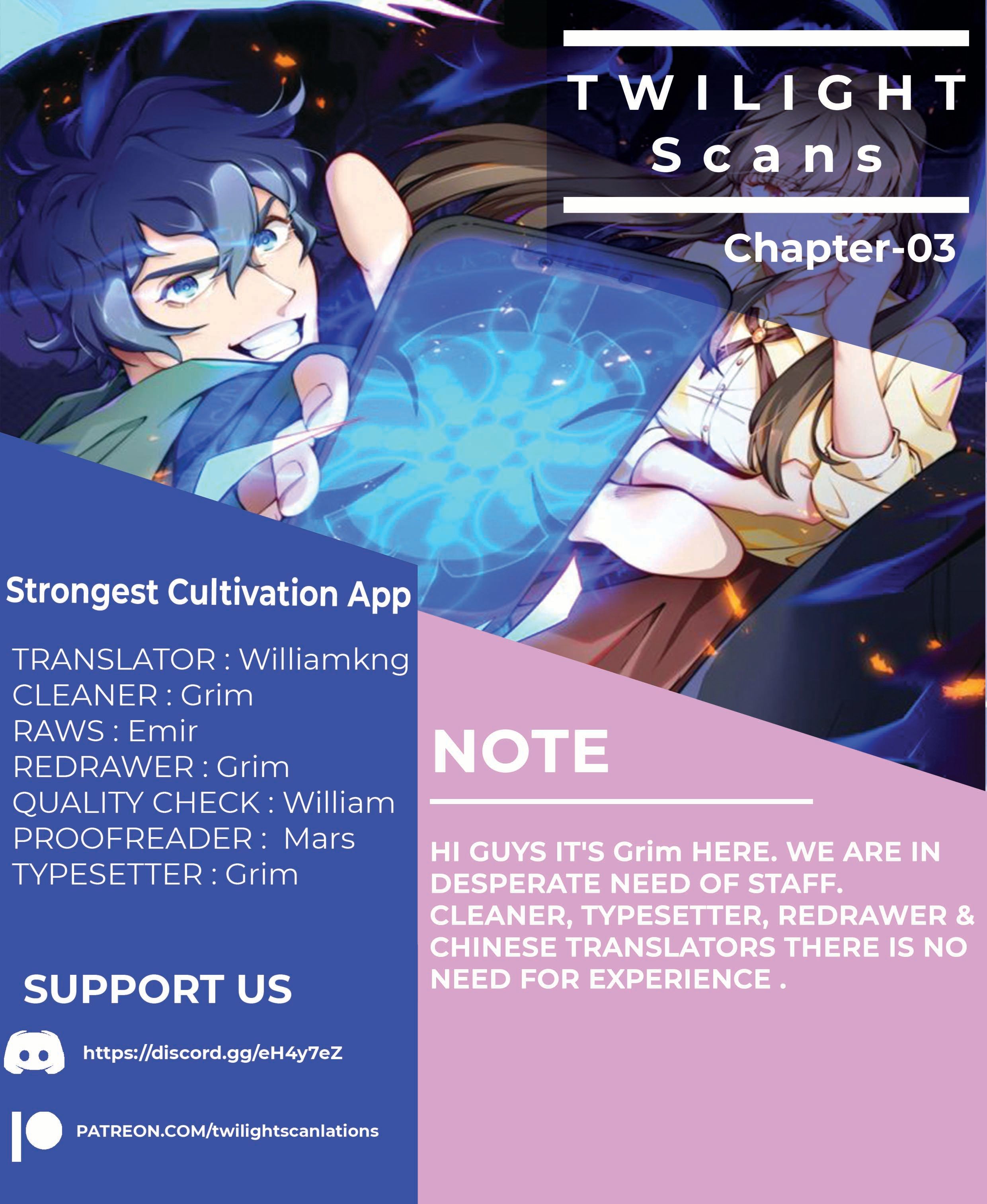 Page 1 of Chapter 3