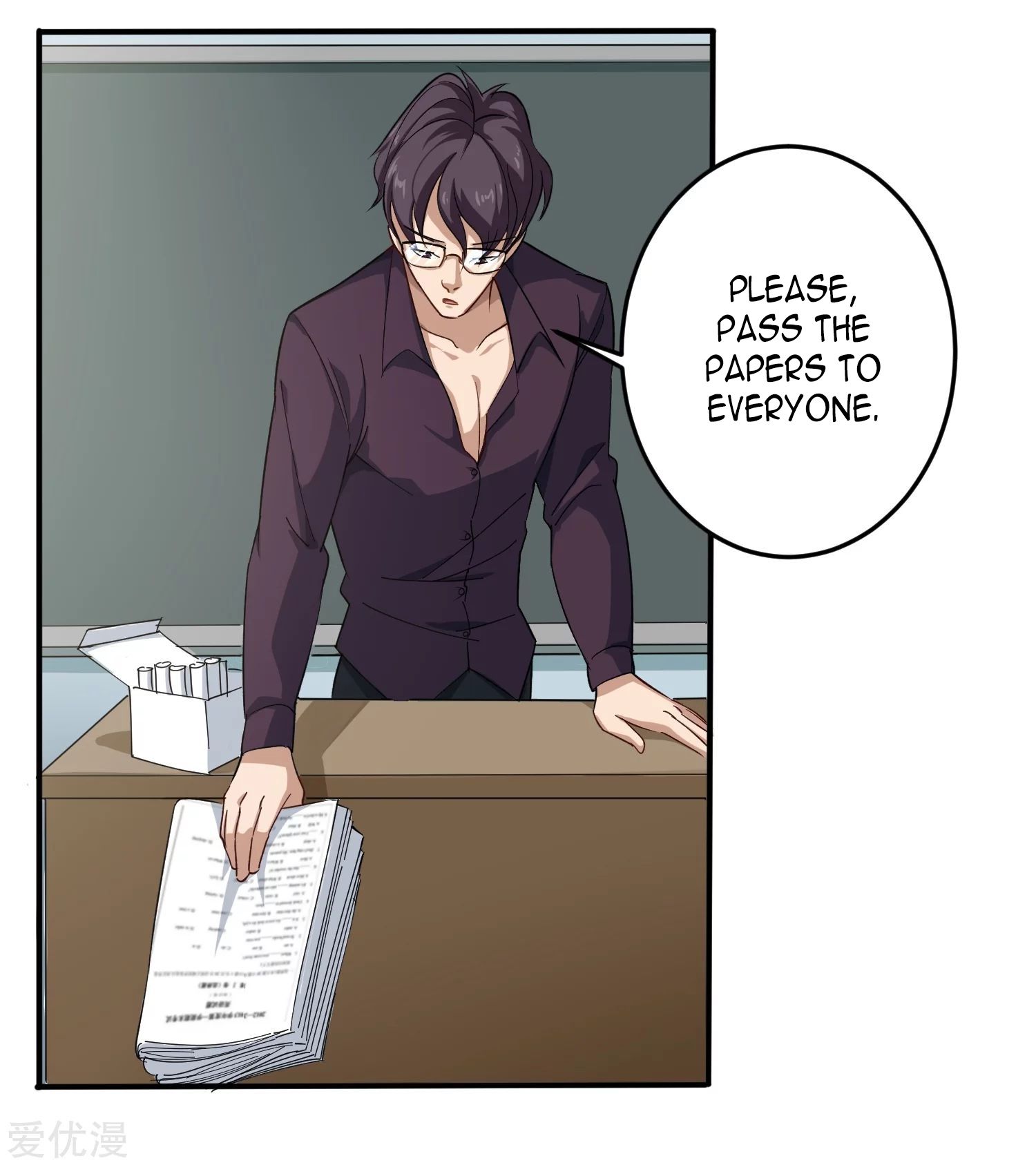 Page 14 of Chapter 3