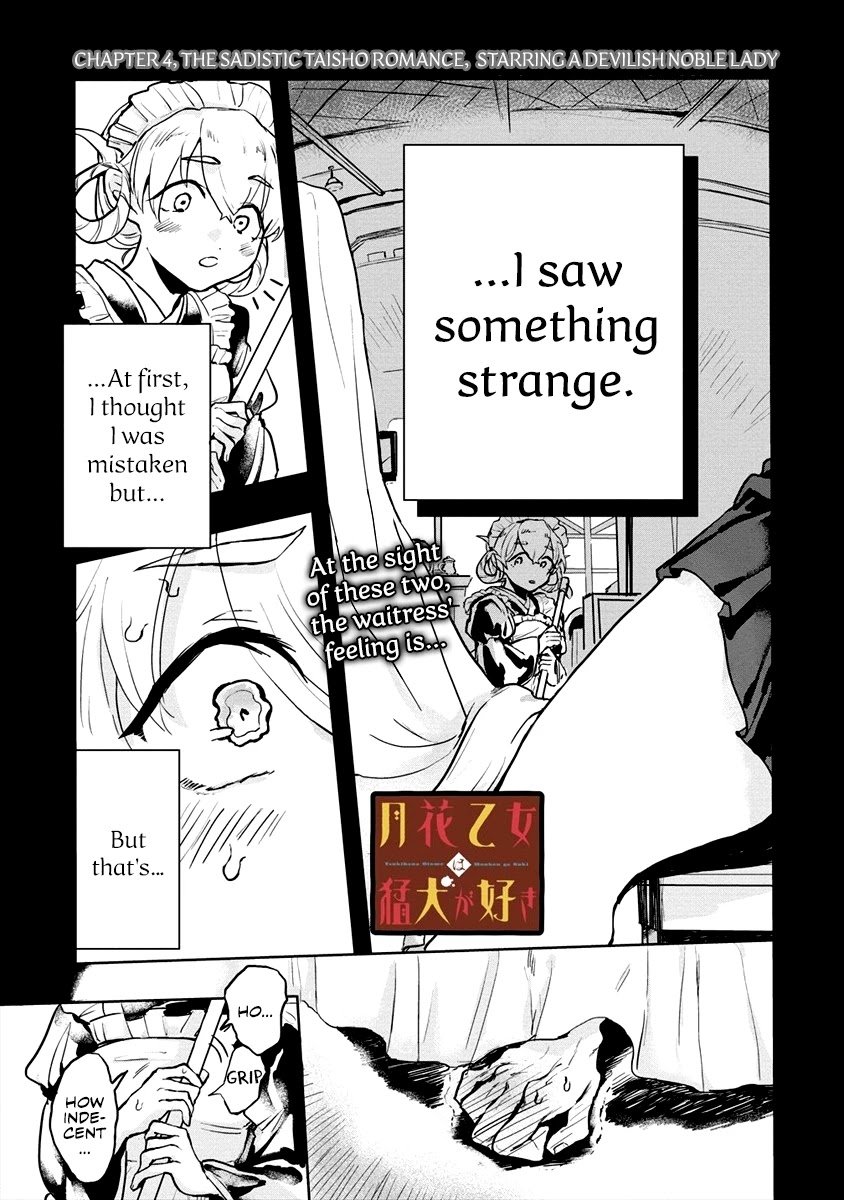 Page 1 of Chapter 4