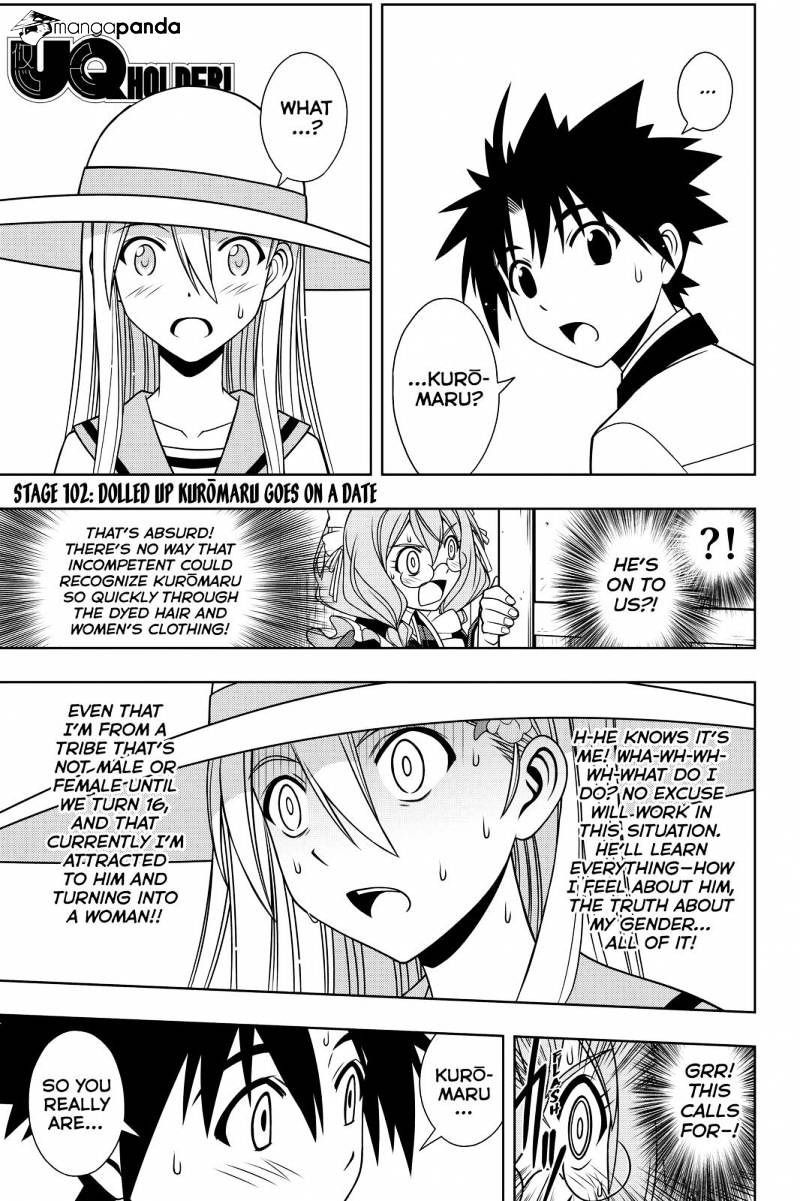 Page 1 of Chapter 102