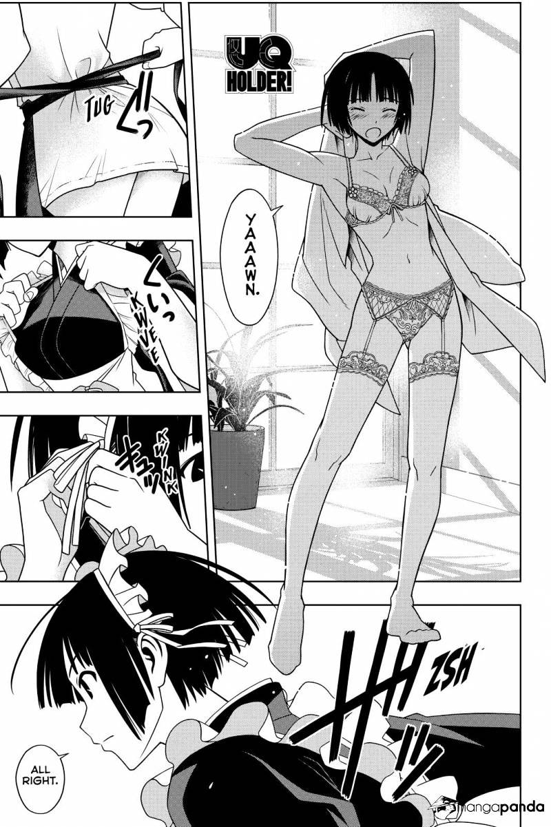 Page 1 of Chapter 107