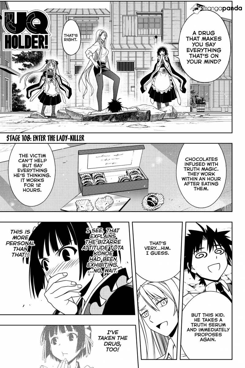 Page 1 of Chapter 108