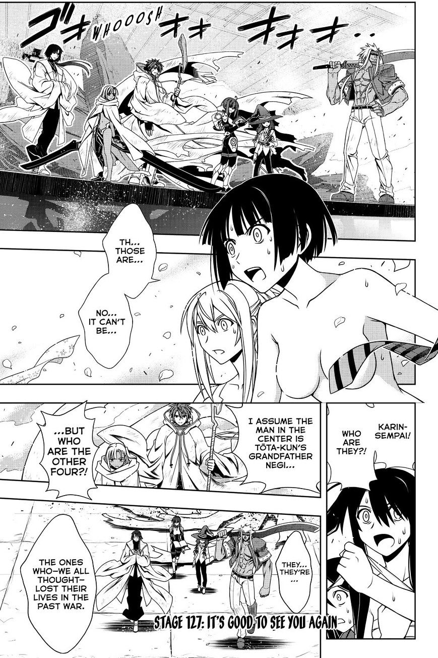 Page 1 of Chapter 127