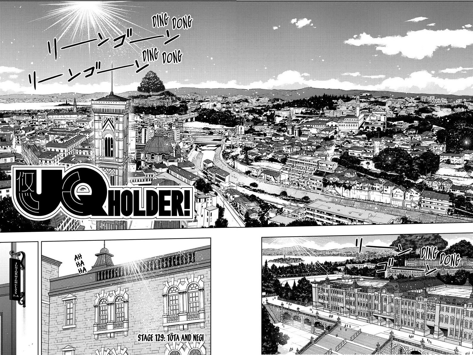 Page 10 of Chapter 129