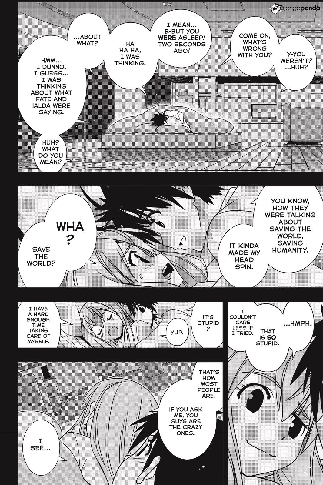 Page 3 of Chapter 135