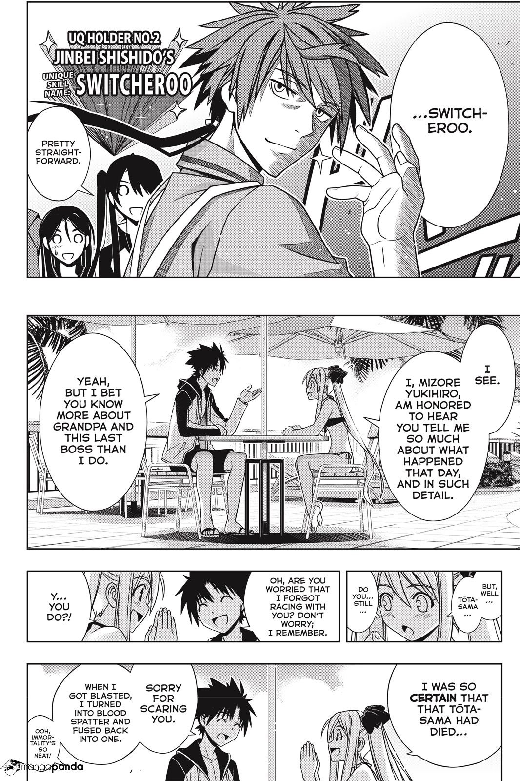 Page 21 of Chapter 135