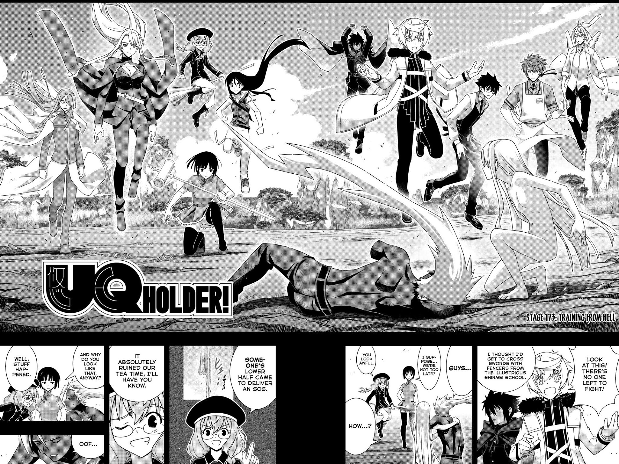 Page 5 of Chapter 173