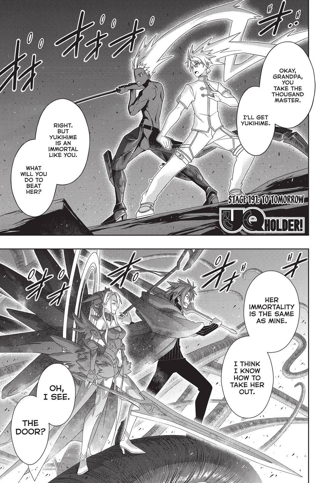 Page 1 of Chapter 191
