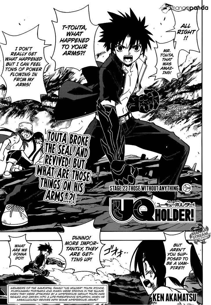 Page 1 of Chapter 22
