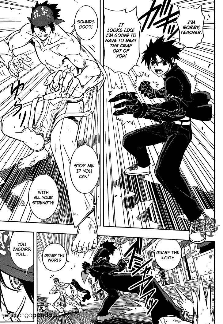Page 16 of Chapter 22