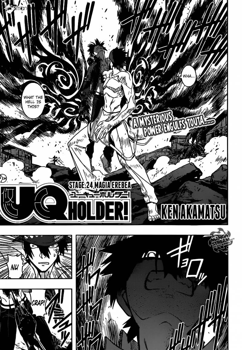 Page 1 of Chapter 24
