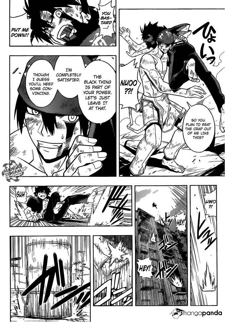 Page 6 of Chapter 25